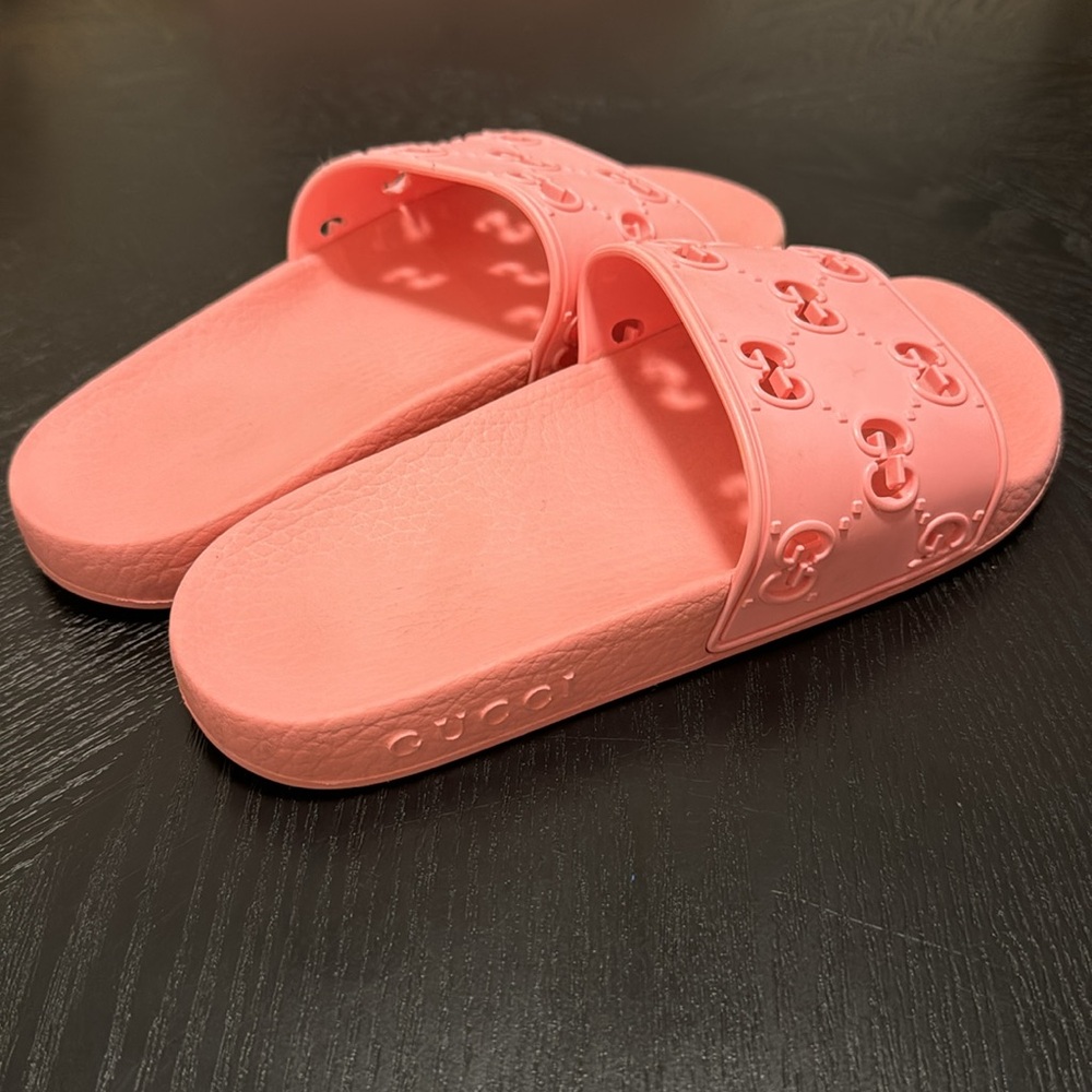 Gucci Sandals - Picture 3 of 9